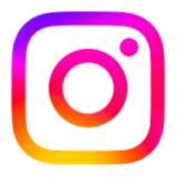 Follow us on Instagram